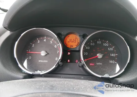 2008 Nissan Rogue S z USA, uszkodzony, nr VIN JN8AS58T78W304448